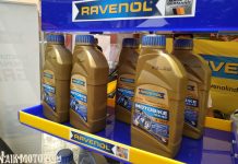 Yuk Serbu Promo Ravenol di Seri Kedua Indoclub Championship 2019 Subang Indoclub Championship