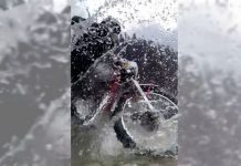 Teaser Royal Enfield Scrambler, Bisa Jadi Dinamai Bullet 350 dan 500 Trial Teaser Royal Enfield Scrambler