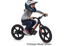 Harley-Davidson Membeli Pabrik StaCyc Sepeda Listrik untuk Bocah Harley-Davidson Membeli StaCyc