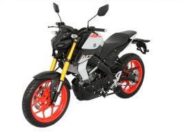 Ini Daftar Motor-motor Terbaik Peraih Otomotif Award 2019