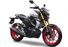 Flashback 20 Tahun Perjalanan Yamaha MT-Series, Bagian 2 Yamaha MT-Series