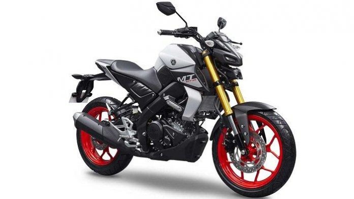 Yamaha MT-Series