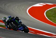 FP Hari Pertama MotoGP 2019 Amerika, Vinales Teratas FP Hari Pertama MotoGP 2019 Amerika