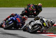 Biar Bautista Balik ke MotoGP, Ini Syaratnya Bautista Balik ke MotoGP