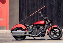 Recall Indian Scout, Akibat Sistem Rem Masuk Angin Recall Indian