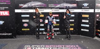 SuperpoleA WorldSSP300 2019 Belanda