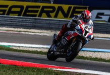FP Hari Pertama WorldSBK 2019 Belanda, Sykes Bawa BMW ke Posisi Teratas FP Hari Pertama WorldSBK 2019 Belanda