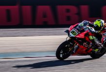 RPM Ducati Diturunkan di WorldSBK Assen, Bautista Bilang Bodo Amat RPM Ducati Diturunkan