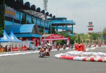 HDC 2019 Digelar dengan 11 Kelas, Ada Kelas Baru Supermoto HDC 2019 Digelar