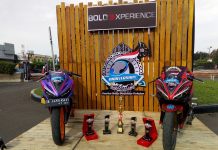 Kemeriahan Perayaan 5th Anniversary CCI Bekasi Ditutup Utopia Perayaan 5th Anniversary CCI Bekasi