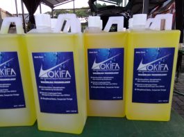 Yokifa Pembersih Motor Nyaris Tidak Butuh Air Buat yang Doyan Cuci Praktis Yokifa Pembersih Motor