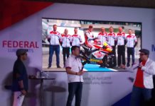 Diakuisisi Exxon Mobil, Federal Oil Menjadi Produk Global dengan Kearifan Lokal Federa;l Lubricants Federal Oil Menjadi Produk Global