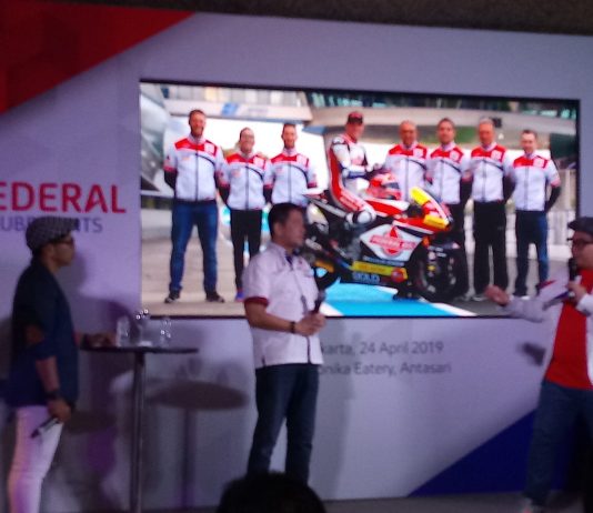 Diakuisisi Exxon Mobil, Federal Oil Menjadi Produk Global dengan Kearifan Lokal Federa;l Lubricants Federal Oil Menjadi Produk Global