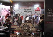 Telkomsel IIMS 2019: Nih Promo Aksesori Vespa untuk Skuteris aksesori vespa