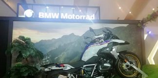 Daftar Harga 7 Motor Baru BMW di Telkomsel IIMS 2019