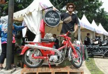 Siap-Siap Bebek Bangor Akan Beraksi Menuju Jejak Roda 2019 Bebek Bangor Menuju Jejak Roda 2019