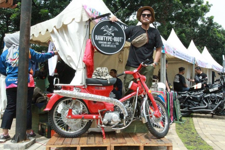 Siap-Siap Bebek Bangor Akan Beraksi Menuju Jejak Roda 2019