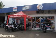Dream Garage, dari Bengkel Rumah Jadi One Stop Solution Dream Garage