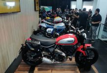 Tawaran Menarik Nih, Cicilan Tanpa Bunga Scrambler Ducati 2019 dengan Pembiayaan Pegadaian Amanah Cicilan Tanpa Bunga Scrambler Ducati 2019