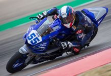 Hasil Latihan Bebas Jumat, Awal yang Baik Buat Galang di WorldSSP300 Aragon Awal yang Baik Buat Galang di WorldSSP300 Aragon