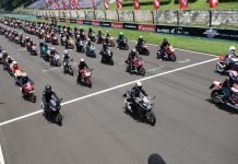 Ini Para Pemenang Indonesia CBR Race Day 2019 Seri 1 di Sentul Pemenang Indonesia CBR Race Day 2019 Seri 1