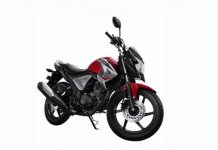 Penjualannya Lesu, New Honda MegaPro Fi Stop Produksi New Honda MegaPro Fi