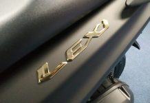 6 Langkah Mudik Nyaman dengan Yamaha Lexi dari Eko Kahono Salah satu pengguna Yamaha Lexi, Eko Kahono berniat mudik ke Gunung Kidul, Yogyakarta menjelang Lebaran nanti. Untuk itu Eko memberikan 6 langkah mudik nyaman dengan Yamaha Lexi.