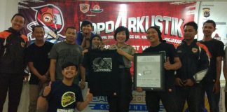 Satria120ers Chapter Yogyakarta