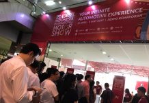 Mau Masuk Telkomsel Indonesia International Motor Show 2019 Secara Gratis? Begini Caranya Masuk Telkomsel Indonesia International Motor Show 2019 Secara Gratis