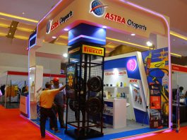 Mau Dapat Potongan Harga Komponen Astra Otoparts di Telkomsel IIMS 2019? Dobel Lagi Potongan Harga Komponen Astra Otoparts di Telkomsel IIMS 2019