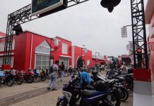 Ketika Creativestival Menjadi Wadah Kopdar Pemotor yang Bernilai Edukasi Creativestival Menjadi Wadah Kopdar Pemotor Yang Beredukasi