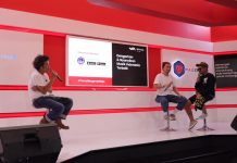 Bagaimana Bermotor Baik, di Telkomsel x NaikMotor.com Creativestival Ananda Omesh Bicara Soal Creative Movement Omesh Bicara Soal Creative Movement