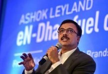 Sidharta Lal Digantikan Vinod Dasari Sebagai Bos Royal Enfield Vinod Dasari