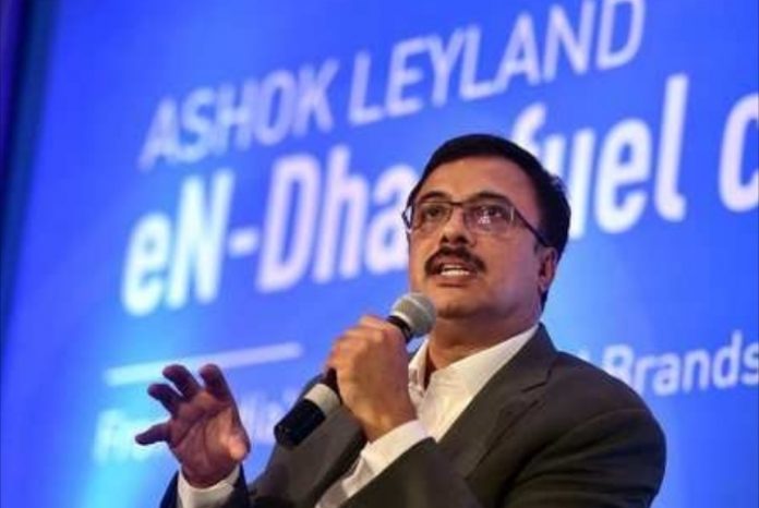 Vinod Dasari