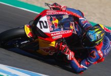 Ten Kate Kembali ke WorldSBK 2019 Gandeng Yamaha Ten Kate Kembali ke WorldSBK 2019