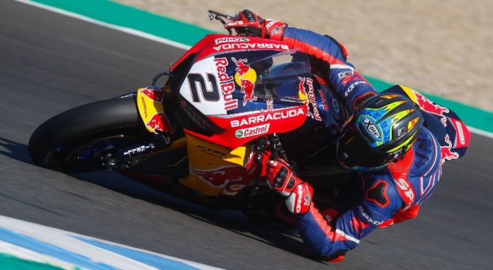 Ten Kate Kembali ke WorldSBK 2019