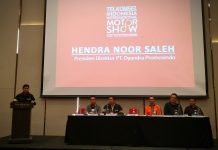 Kolaborasi Dua Dunia, Telkomsel Indonesia Internasional Motor Show 2019 Telkomsel Indonesia Internasional Motor Show 2019