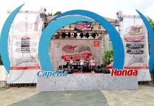 HMC 2019 Pekanbaru Kickoff Kontes Modifikasi Honda Nasional Digelar HMC 2019 Pekanbaru Kickoff Kontes Modifikasi Honda Nasional