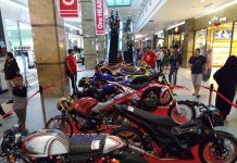 HMC 2019 Pekanbaru Disesaki 221 Kontestan, Dominasi Unsur Komunitas dan Wajah Baru HMC 2019 Pekanbaru Disesaki 221