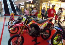 Pemenang HMC 2019 Pekanbaru dan Galerinya, Silakan Pantau… Pemenang HMC 2019 Pekanbaru