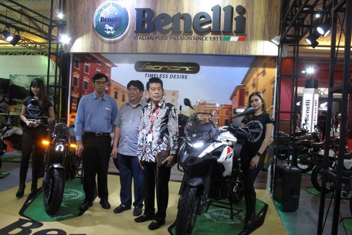 PT Benelli