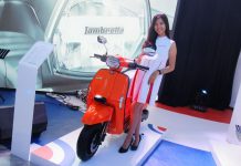 Lambretta