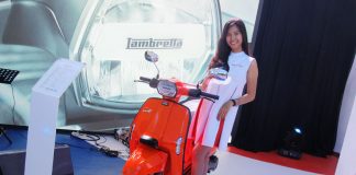 Lambretta