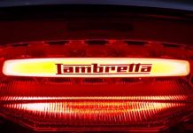 Brand Launch Lambretta Sebelum IIMS 2019 Brand Launch Lambretta