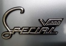 V125 dan V200 Special,Senjata Pamungkas Lambretta Indonesia V125 dan V200 Special