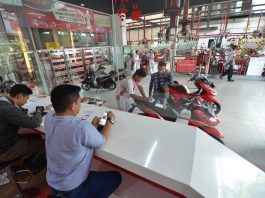 Hore, Dalam Rangka Pemilu 2019 Wahana AHASS Beri Diskon 30% Sampai 19 April Pemilu 2019 Wahana AHASS