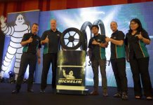 Michelin Perkenalkan Pilot Street 2, Ban Komuter untuk Segala Kondisi Jalan Pilot Street 2