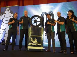 Michelin Perkenalkan Pilot Street 2, Ban Komuter untuk Segala Kondisi Jalan Pilot Street 2