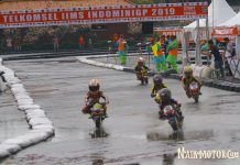 Naikmotor x Indoclub Suguhkan Telkomsel IIMS IndoMiniGP Telkomsel IIMS IndominiGP