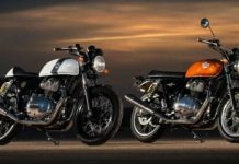 Royal Enfield Beberkan Performa Bisnisnya Semester Pertama 2019 NaikMotor – Royal Enfield beberkan performa bisnisnya dengan mencatat pertumbuhan penjualan hingga menyentuh angka 820 ribu unit pada 2018